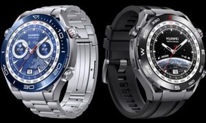 huawei watch ultimate ultra