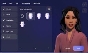 microsoft teams se renueva avatares 3d