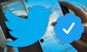 elon musk twitter for you cuentas verificadas blue