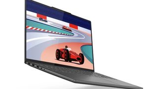lenovo slim pro 9i mejor respuesta macbook