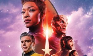 star trek discovery fin quinta temporada