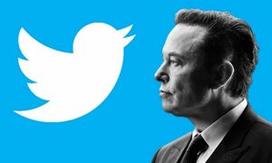 elon musk ahora es el usuario con mas seguidores twitter