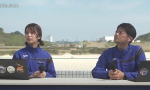 agencia espacial japonesa destruye su propio cohete jaxa jap  n