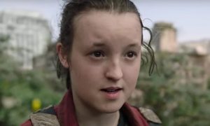 the last of us ultimo capitulo horarios latinoamerica ellie