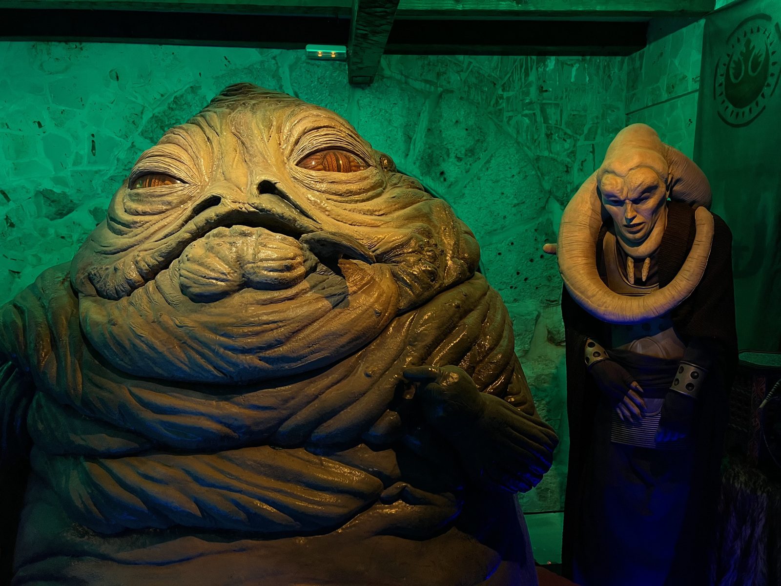 puerto espacial valoria la buena valladolid star wars foto 19 10 22 18 46 04