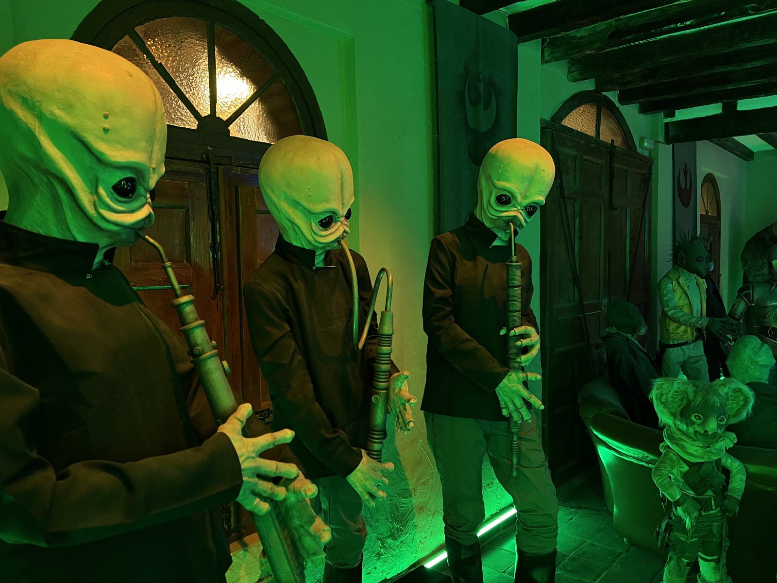 puerto espacial valoria la buena valladolid star wars img 2204