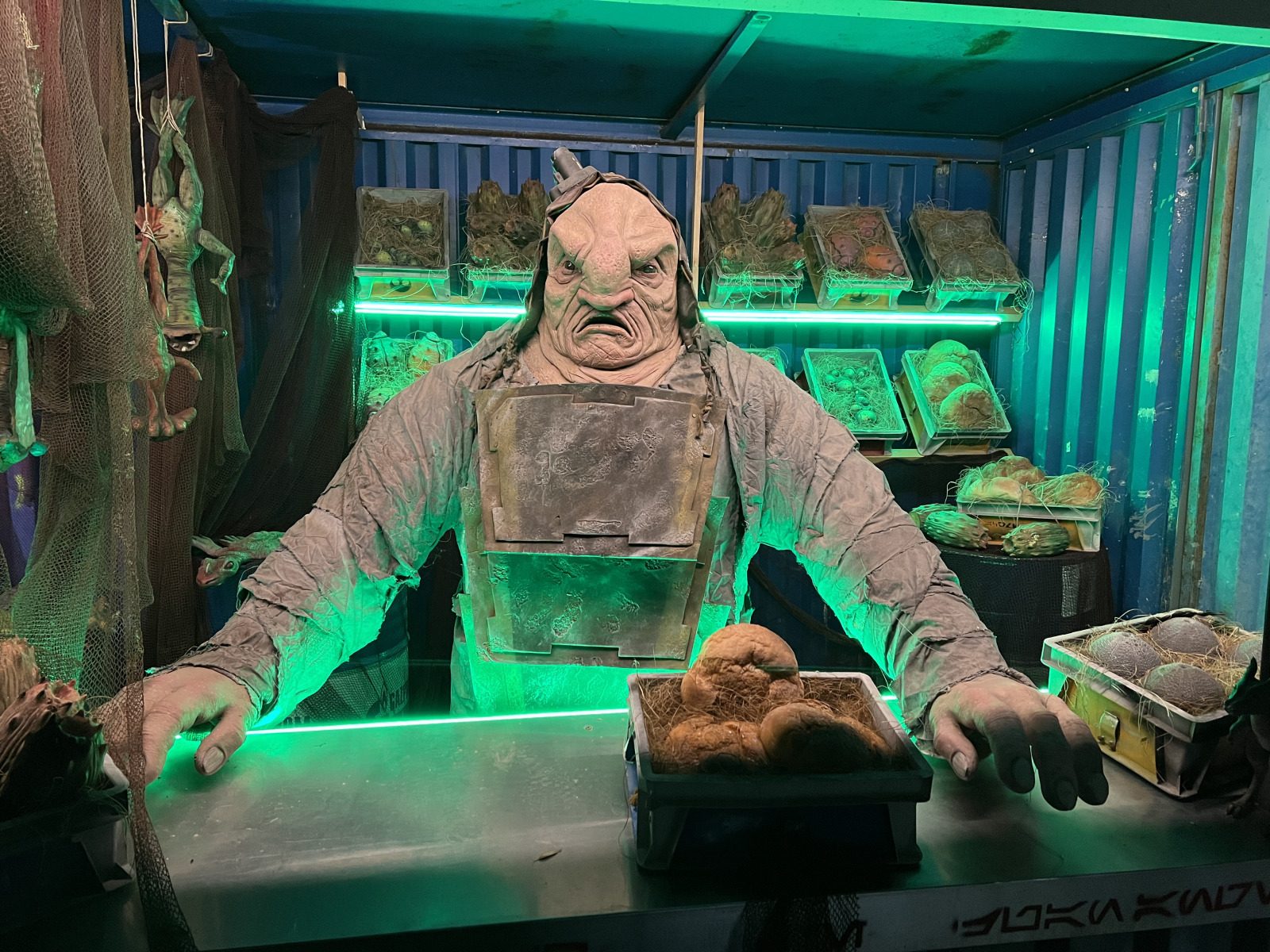 puerto espacial valoria la buena valladolid star wars img 2307