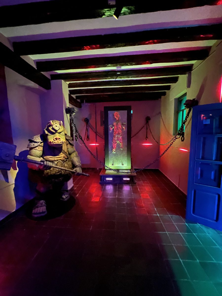 puerto espacial valoria la buena valladolid star wars img 2330