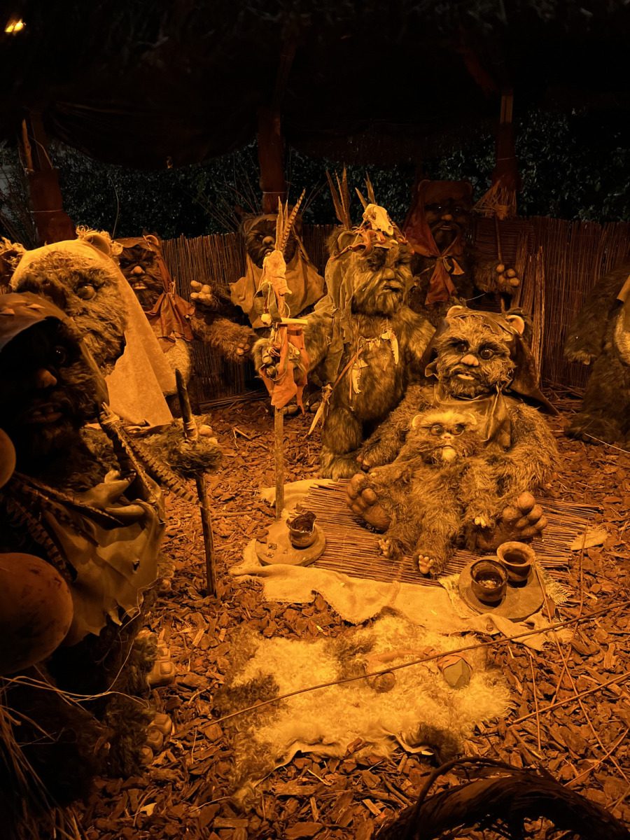 puerto espacial valoria la buena valladolid star wars img 2373