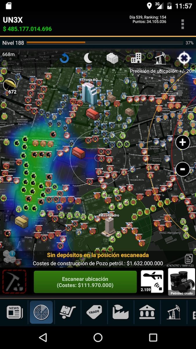 pokemon go juegos gps resources 1