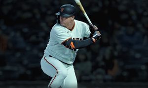 Friday Night Baseball vuelve a Apple TV+ el 7 de abril.