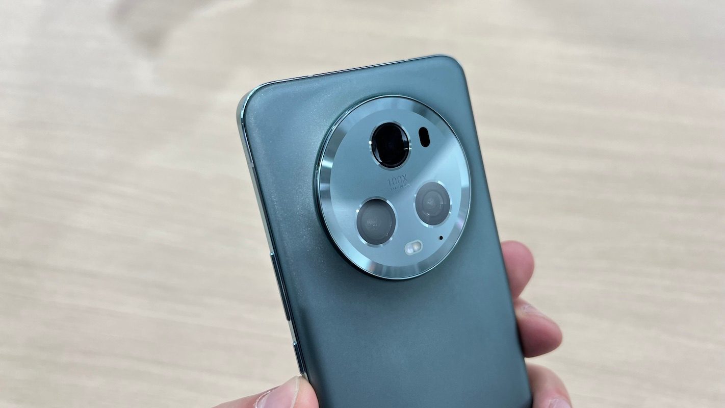 mwc 2023 los mejores celulares honor magic pro 1