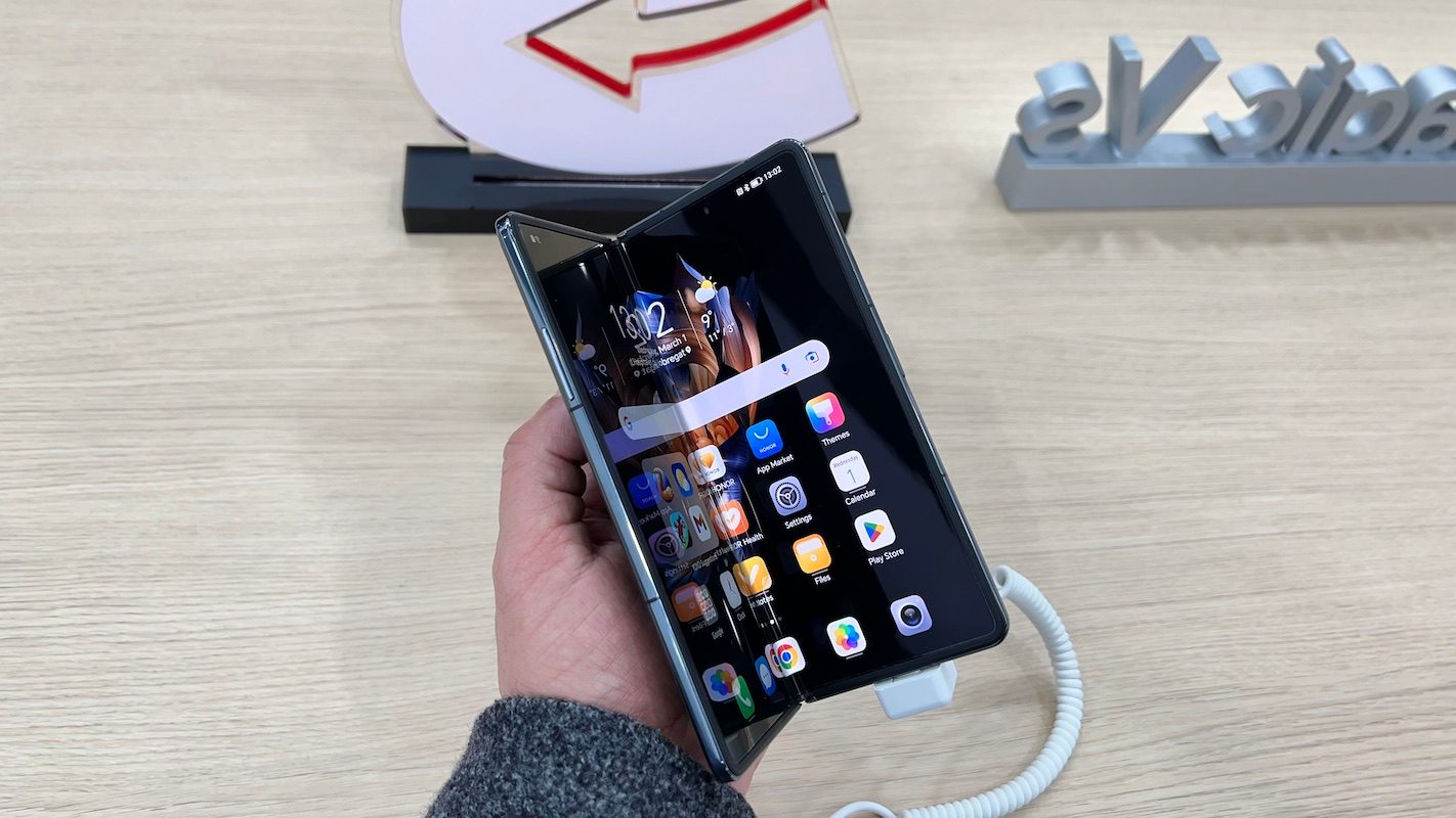 mwc 2023 los mejores celulares honor vr 5