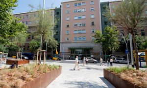 hospital clinic barcelona ataque cibernetico bcn