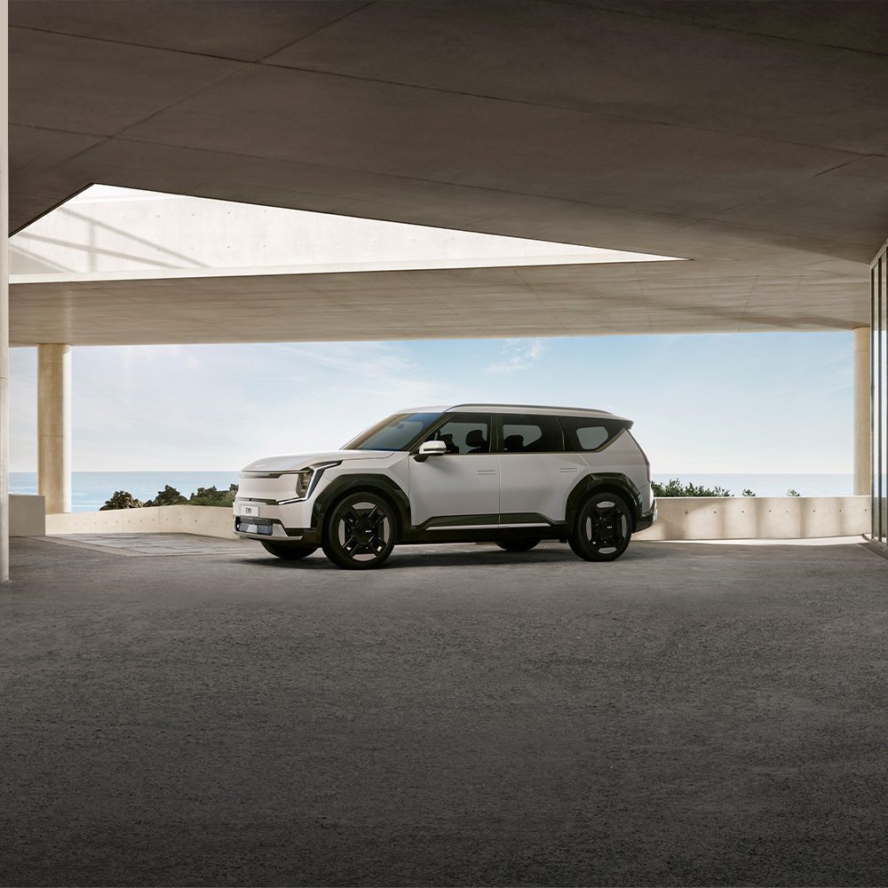 nuevo kia ev9 1