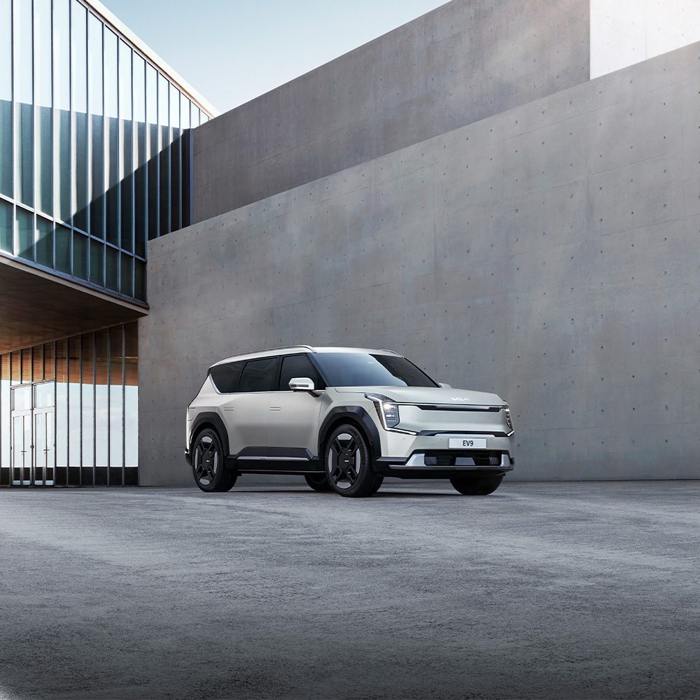 nuevo kia ev9 2