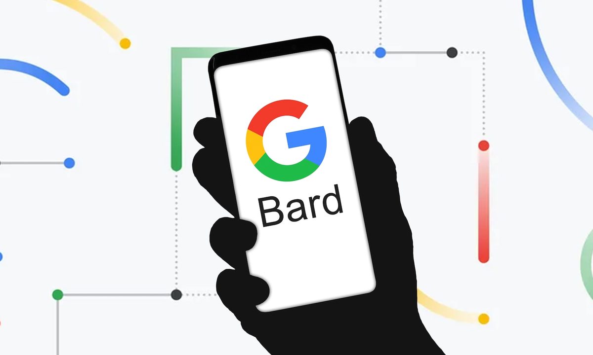 Google Bard: ¿cómo unirte a la lista de espera para probar esta IA?