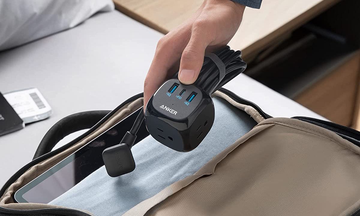 Los mejores accesorios Anker por menos de $60 dólares.