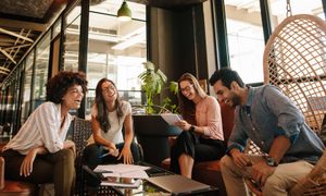 Los mejores juegos de Alexa.