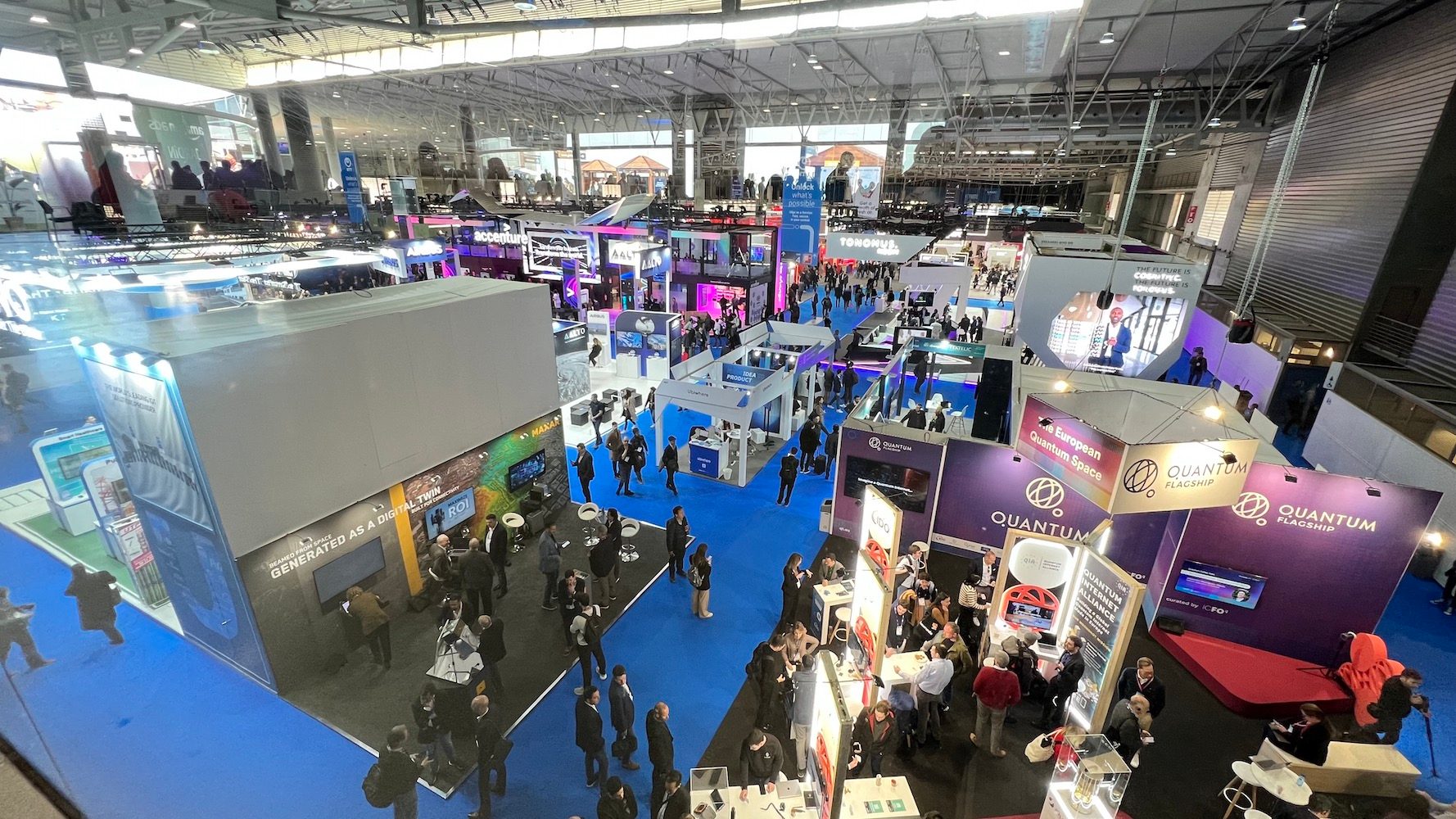 mwc 2023 era esto necesario opinion 6