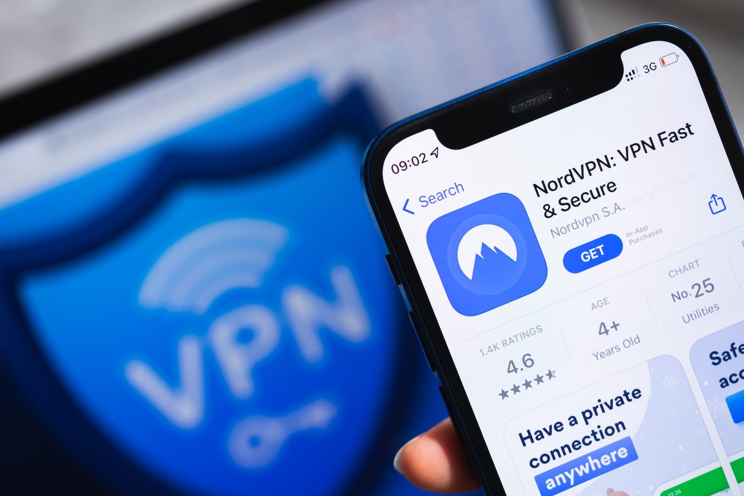 VPN