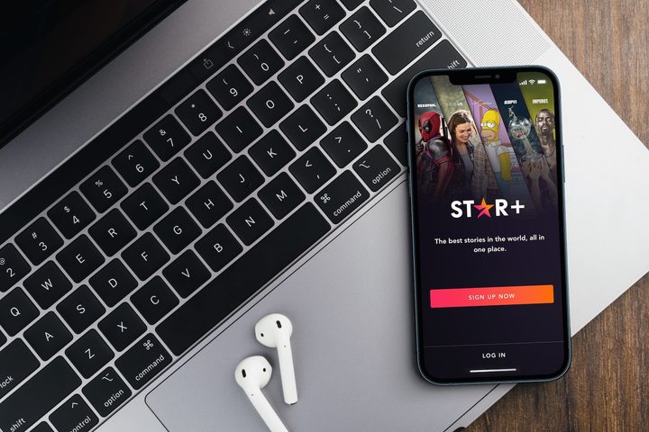 Qué es Star+