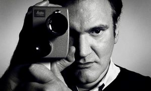 Quentin Tarantino
