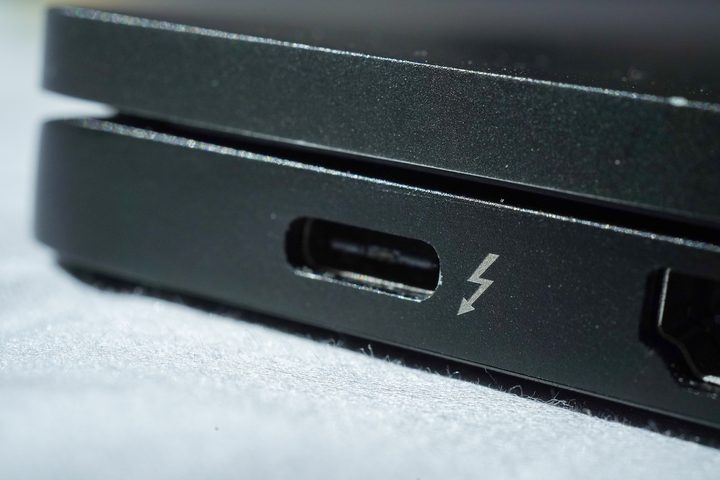 ¿Qué es Thunderbolt 5?