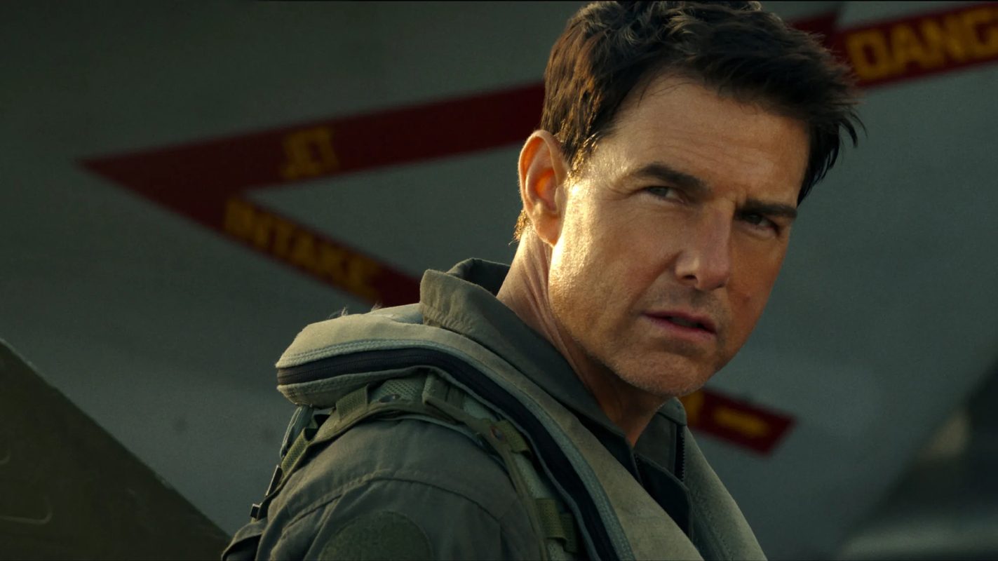 Top Gun