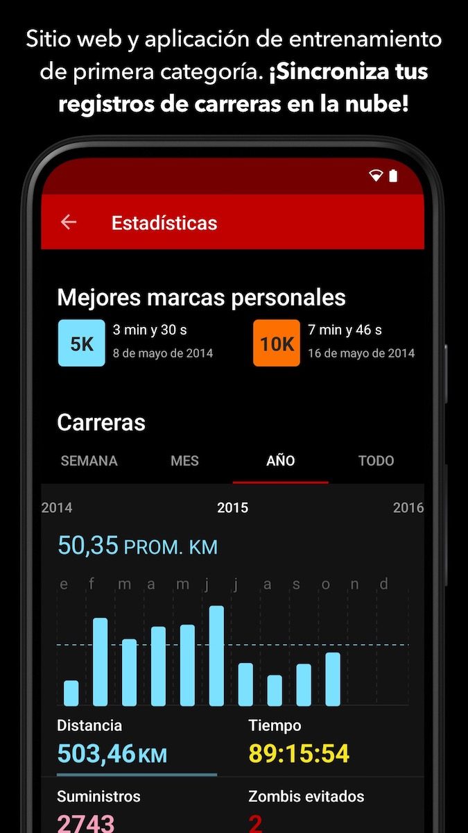 pokemon go juegos gps zombies run 1