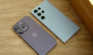 samsung galaxy s24 iphone 15 podria aplastar