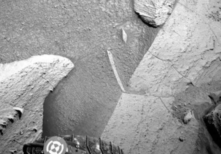 esqueleto dragon marte curiosity captura web 14 4 2023 154854 idahonews com