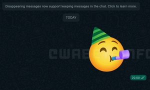 whatsapp trabajando emojis animados