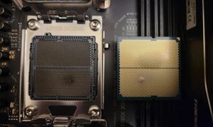 cpu ryzen se estan quemando como salvar el tuyo 9 7950x3d o  7 7800x3d