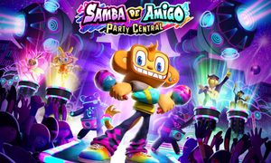 samba de amigo party central sega carly rae jepsen miley cyrus