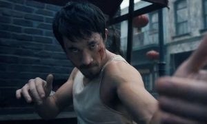 warrior trailer tercera temporada