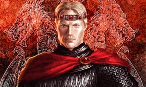game of thrones precuela aegon targaryen i