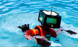 chatgpt esta consumiendo demasiada agua