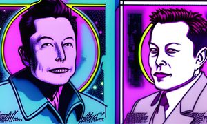 ermnmusk elon musk cuenta alternativa twitter doble