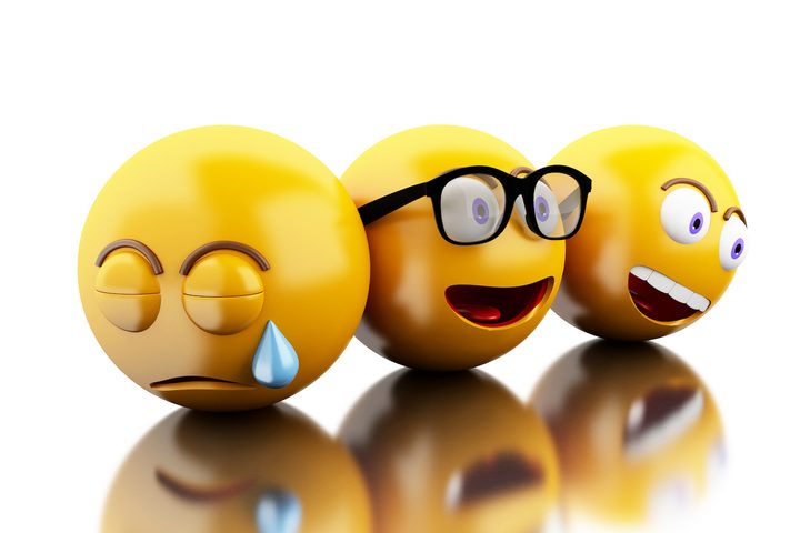 Cómo actualizar los emojis en tu teléfono Android o iOS.