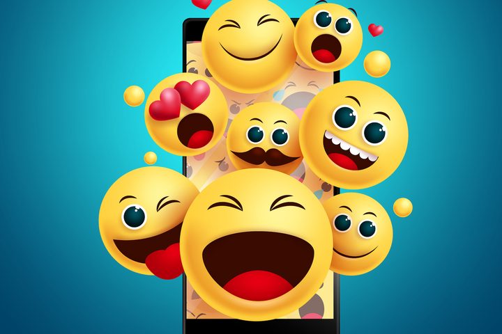 Cómo actualizar los emojis en tu teléfono Android o iOS.