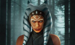 Ahsoka