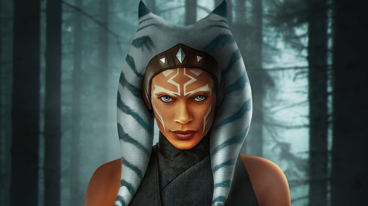 Ahsoka