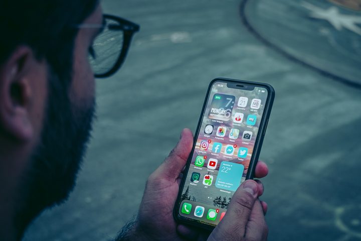Cómo borrar la Apple ID de otra persona en tu iPhone.