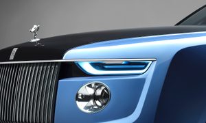 Los autos más caros que el dinero puede comprar.