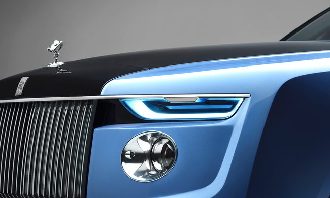 Los autos más caros que el dinero puede comprar.