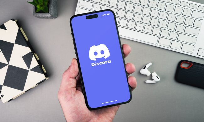 Cómo crear un bot de Discord para mantener activo tu canal.