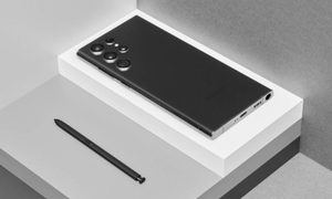 Llévate un Samsung Galaxy S22 por menos dinero con Certified Re-Newed.