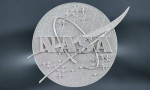 nasa superaleacion impresa 3d calor extremo macro photographs of print meatball  made out grx 810 an oxide dispersion strengt