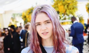 grimes ofrece ganancias 50 por ciento canciones ia getty images credit vivien killilea